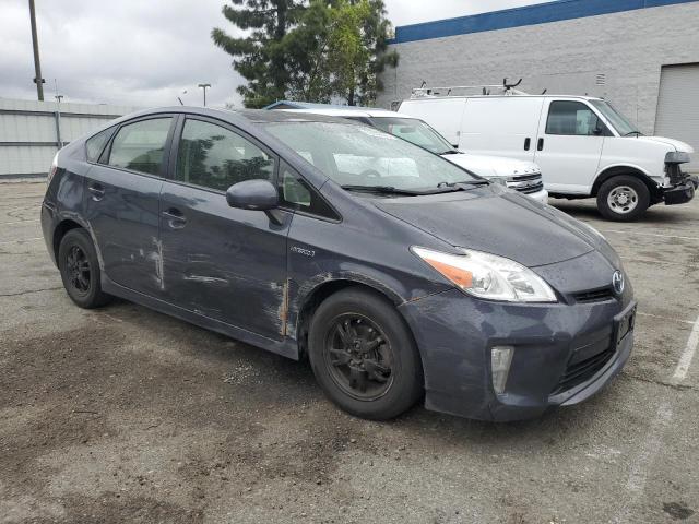 Vin: jtdkn3du2f0447723, lot: 53842635, toyota prius 20154