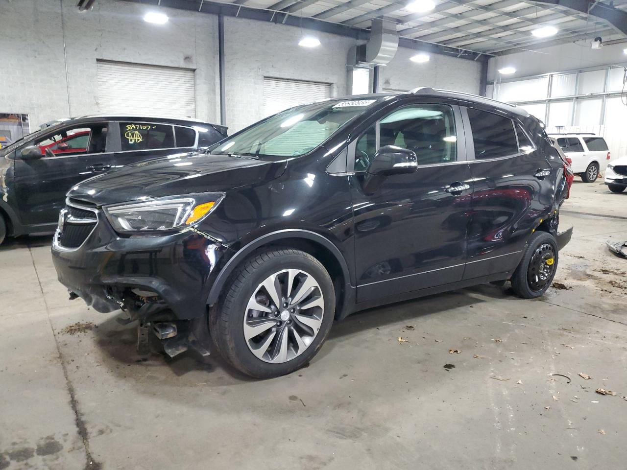 BUICK ENCORE ESSENCE