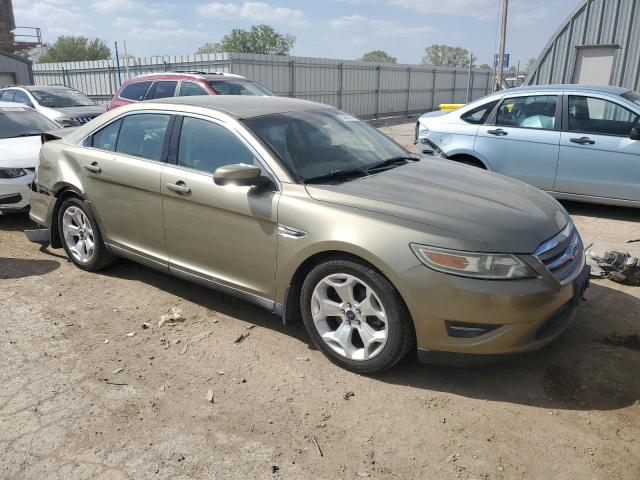 Vin: 1fahp2ew8cg100548, lot: 53658265, ford taurus sel 20124