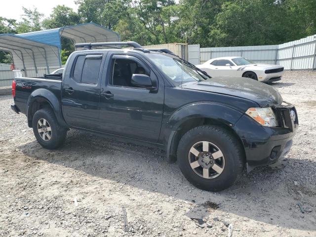 Vin: 1n6ad0ev4cc405470, lot: 54186715, nissan frontier s 20124