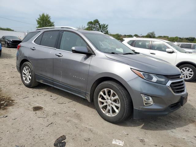 2018 CHEVROLET EQUINOX LT #3292579858