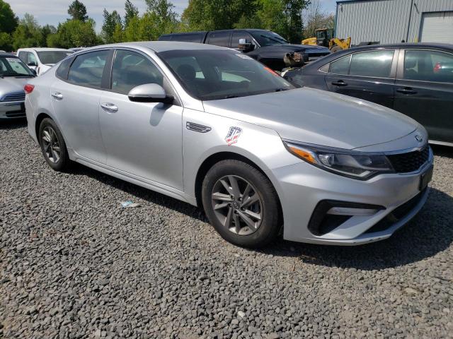 Vin: 5xxgt4l37kg357499, lot: 54948605, kia optima lx 20194
