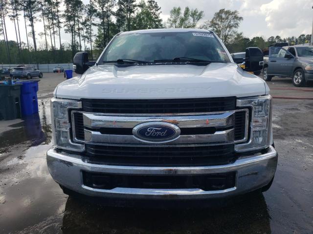 2019 FORD F250 SUPER - 1FT7W2AT6KEF87098