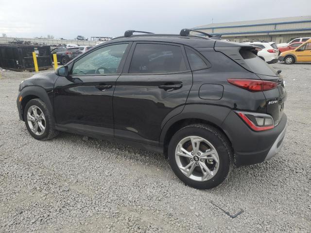 Vin: km8k6cab7pu936771, lot: 53339705, hyundai kona sel 20232
