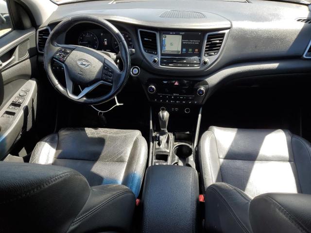 2018 HYUNDAI TUCSON VAL - KM8J3CA21JU712648