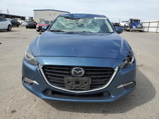 2017 MAZDA 3 GRAND TO - 3MZBN1M38HM147869