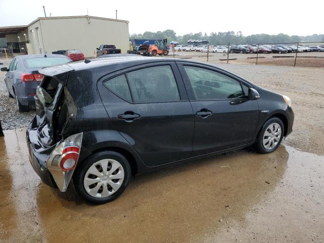 Vin: jtdkdtb39d1546186, lot: 54021415, toyota prius 20133