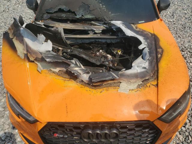 2018 AUDI RS3 WUABWGFF8J1903460