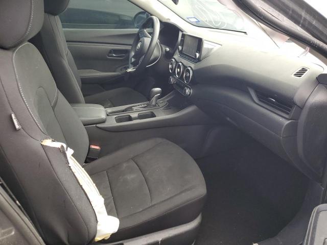 2024 NISSAN SENTRA S - 3N1AB8BV2RY206965