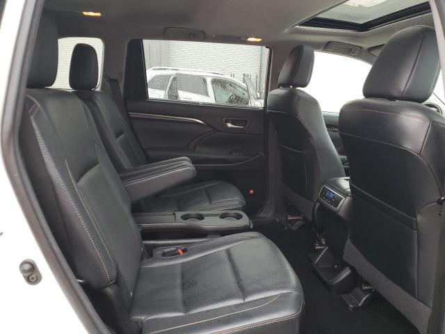 2015 TOYOTA HIGHLANDER - 5TDDKRFH9FS086640