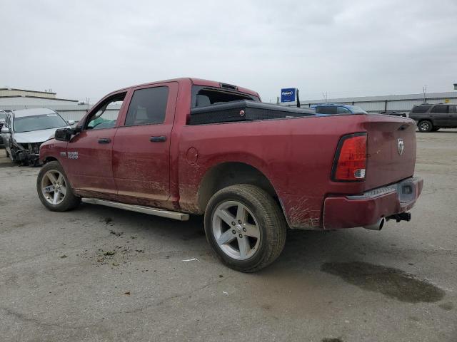 Vin: 1c6rr6kt7ds513139, lot: 53472305, ram 1500 st 20132
