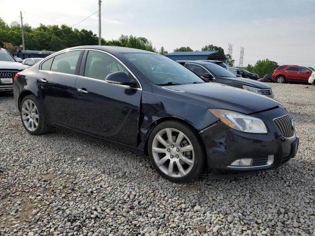 Vin: 2g4gu5gv5d9154910, lot: 55050685, buick regal premium 20134