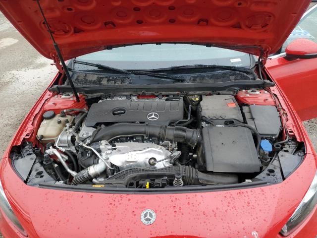 2019 MERCEDES-BENZ A 220 4MAT WDD3G4FB0KW021221