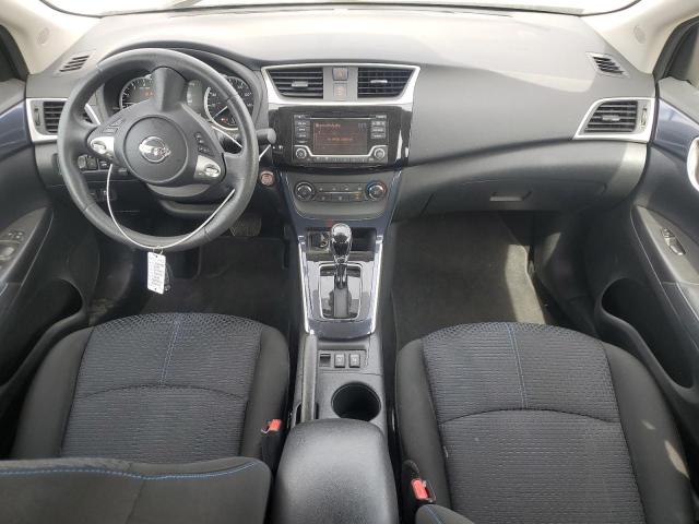 2017 NISSAN SENTRA S - 3N1AB7AP6HY395714
