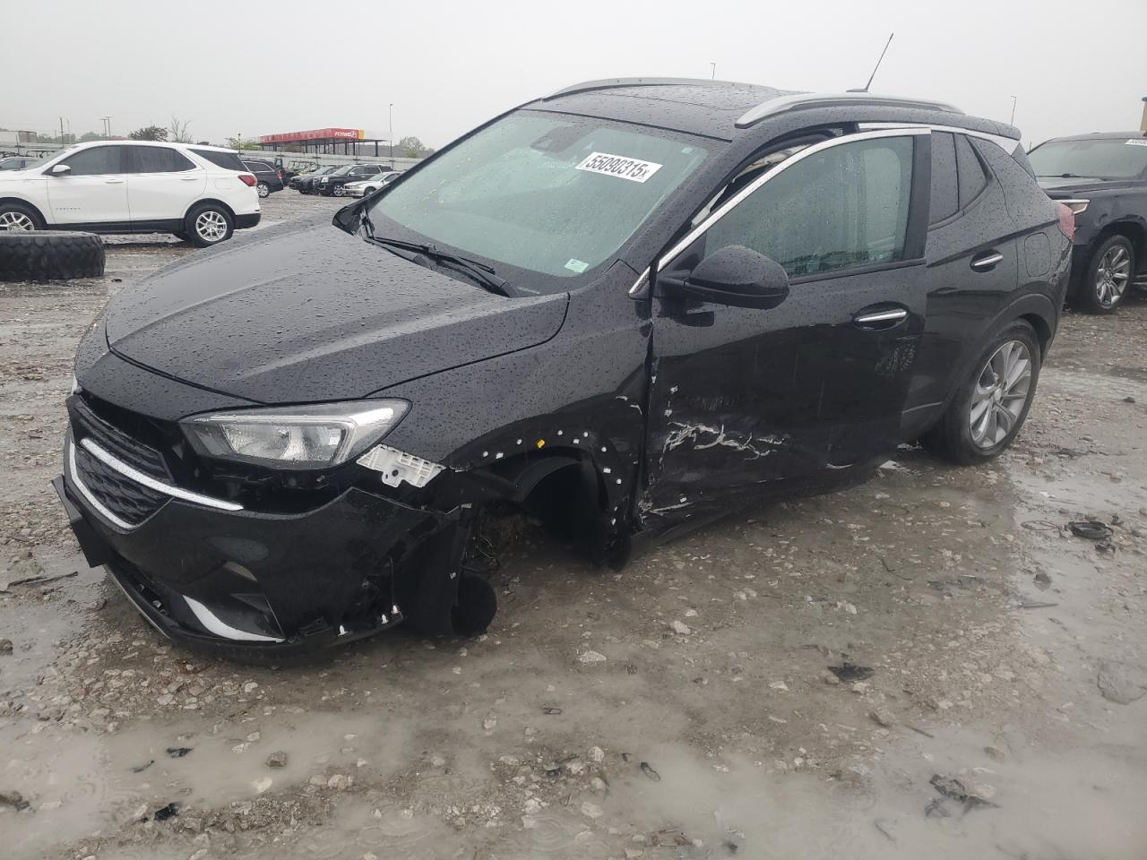 BUICK ENCORE SELECT