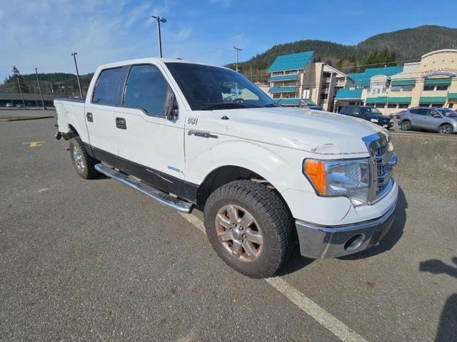 Vin: 1ftfw1etxdkd96823, lot: 48965255, ford f-150 supercrew 20134