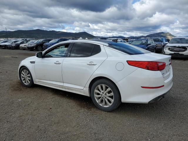 Vin: 5xxgn4a71fg380427, lot: 53337085, kia optima ex 20152