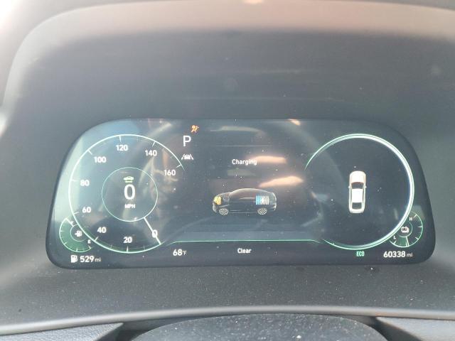 2023 HYUNDAI SONATA HYB - KMHL54JJ4PA066032