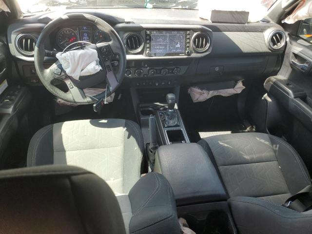 2020 TOYOTA TACOMA DOU - 3TMCZ5AN5LM353636