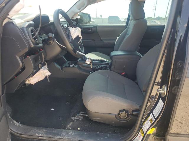 2017 TOYOTA TACOMA DOU - 5TFAX5GN2HX090463