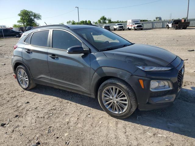 Vin: km8k22aa4mu707313, lot: 52227885, hyundai kona sel 20214