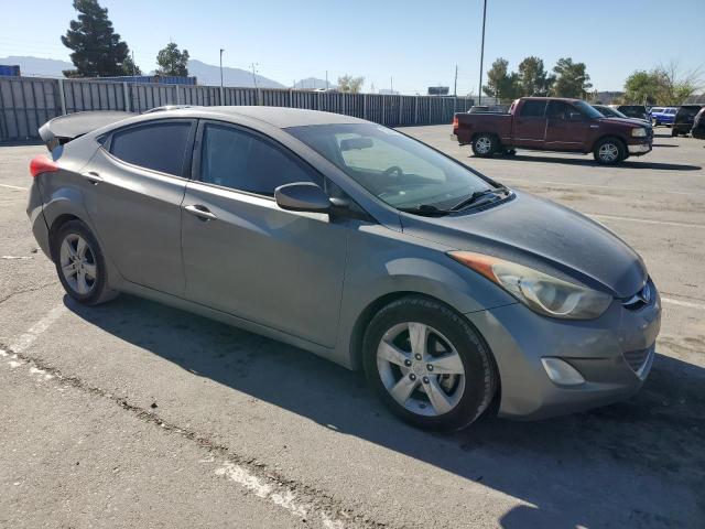 Vin: 5npdh4ae5dh452840, lot: 53528905, hyundai elantra gls 20134
