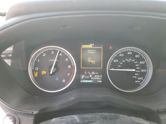 2021 SUBARU FORESTER P - JF2SKAJC7MH400261