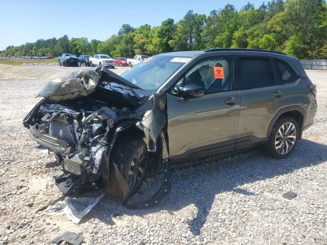 Vin: jf2sldtc4sh448938, lot: 51905275, subaru forester touring 2025 img_1