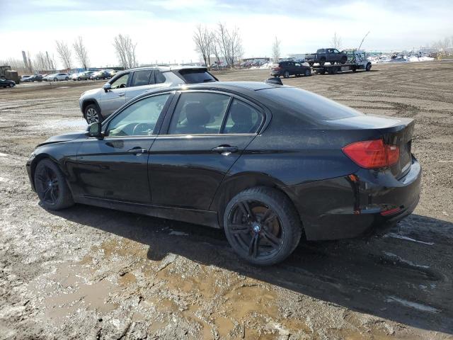Vin: wba3c3g59fnt51733, lot: 52123345, bmw 3 series i xdrive 20152