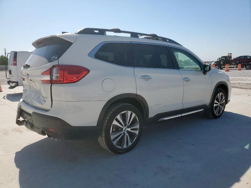 2020 SUBARU ASCENT TOU 4S4WMARD7L3421903