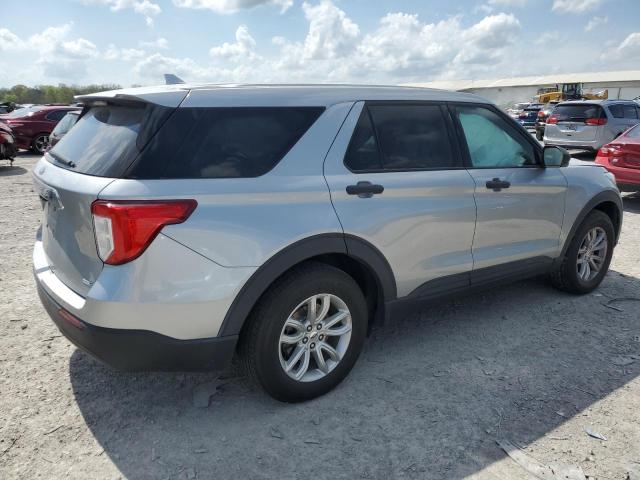 Vin: 1fmsk8bh1lgc83021, lot: 51716215, ford explorer 20203