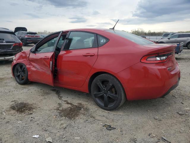 Vin: 1c3cdfbb2fd410906, lot: 53651255, dodge dart sxt 20152