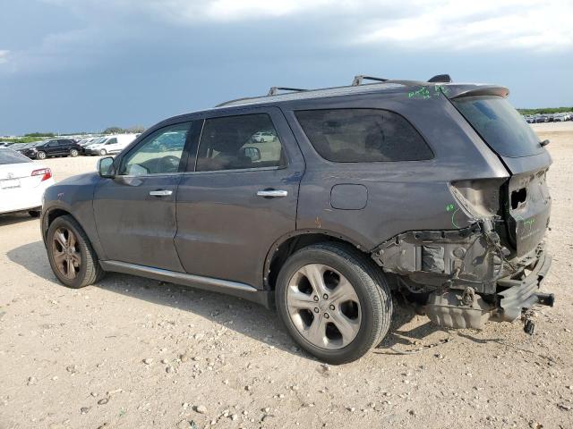 Vin: 1c4rdhag8ec514111, lot: 55220655, dodge durango sxt 20142