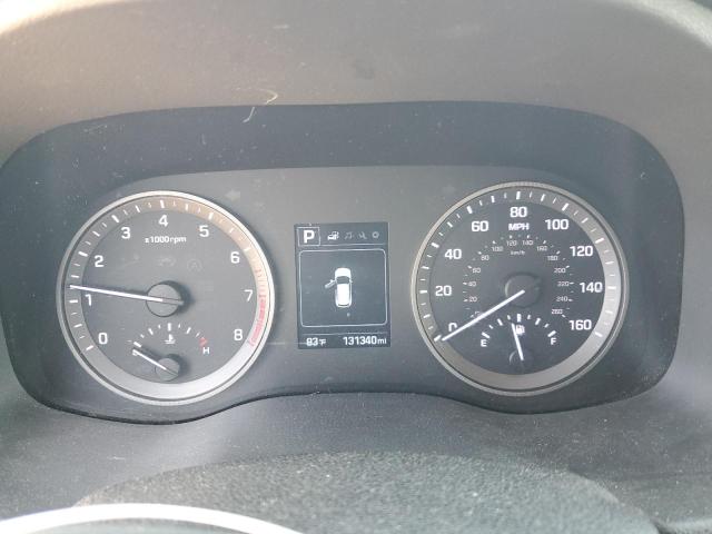 2016 HYUNDAI TUCSON LIM - KM8J33A27GU095281