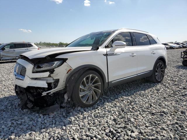 Vin: 2lmpj6l9xkbl54084, lot: 54983345, lincoln nautilus reserve 2019 img_1