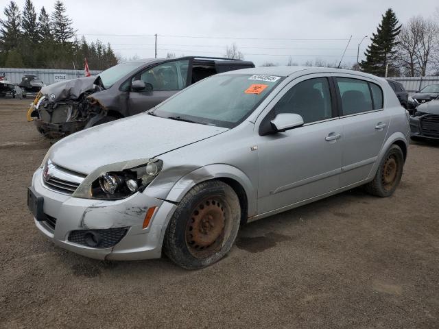 SATURN ASTRA XR