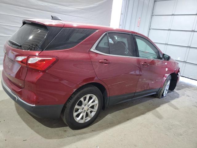 Vin: 2gnaxkev0l6277041, lot: 54047775, chevrolet equinox lt 20203