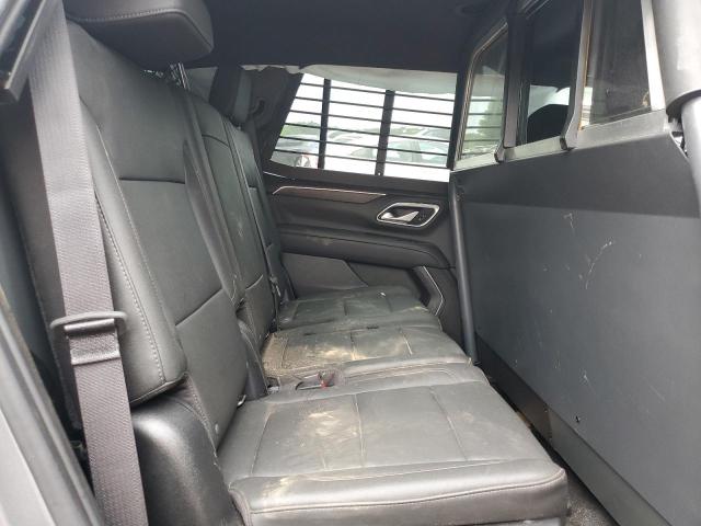 2021 CHEVROLET TAHOE C150 1GNSCLED7MR457846