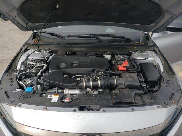 2021 HONDA ACCORD SPO - 1HGCV2F31MA026412
