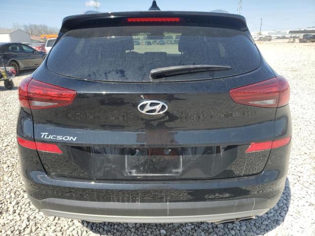 2020 HYUNDAI TUCSON LIM - KM8J33AL1LU230760