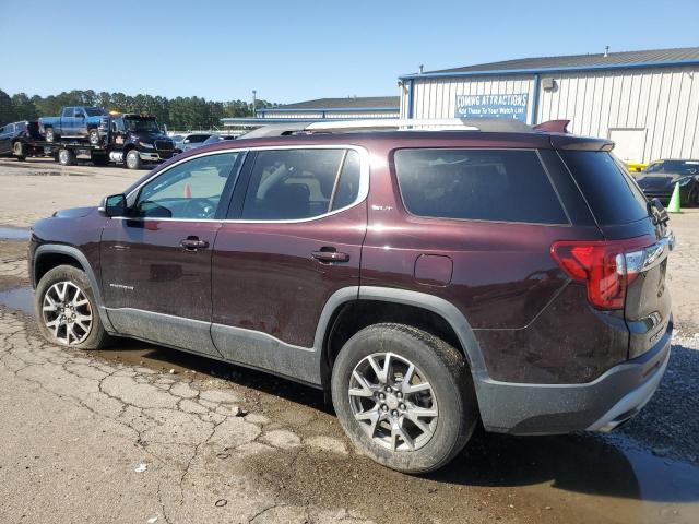 Vin: 1gkknmls8lz142969, lot: 52602155, gmc acadia slt 20202