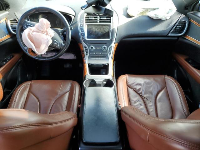 2016 LINCOLN MKX RESERV 2LMTJ8LR6GBL74477