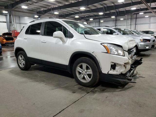 Vin: kl7cjrsb3fb128739, lot: 52614595, chevrolet trax 1lt 20154