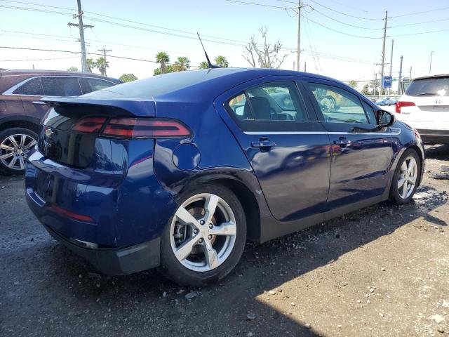 Vin: 1g1ra6e48cu108424, lot: 52445995, chevrolet volt 20123