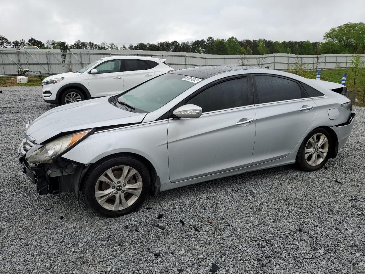HYUNDAI SONATA SE