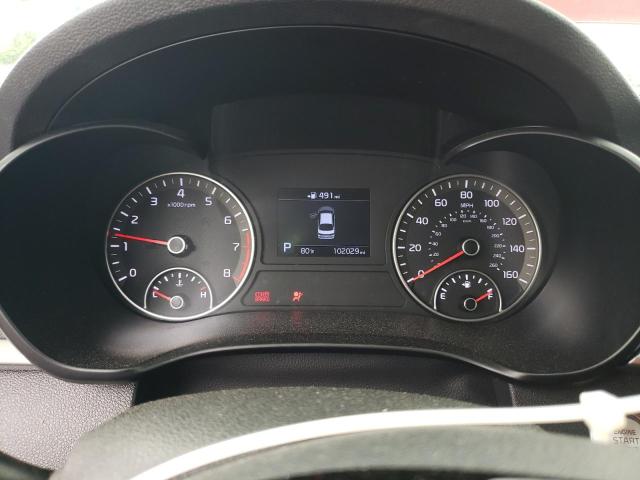 2019 KIA OPTIMA LX - 5XXGT4L34KG284124