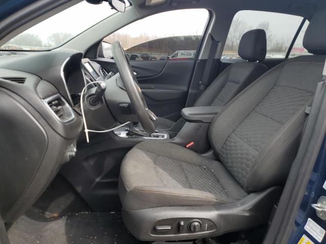 2020 CHEVROLET EQUINOX LT - 2GNAXTEVXL6170018