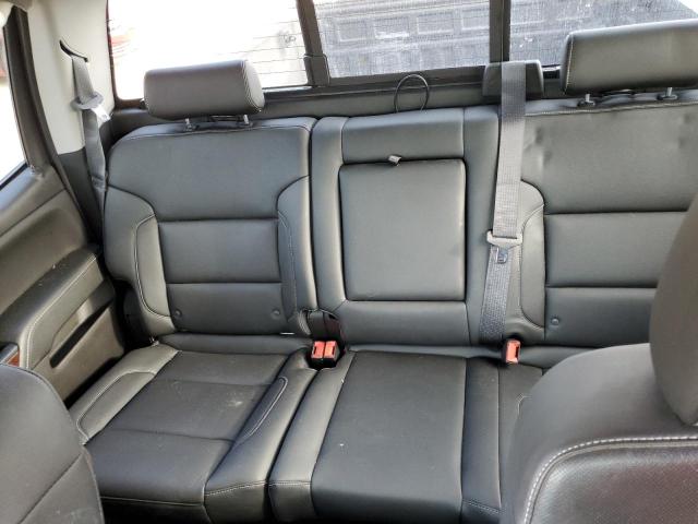 2018 GMC SIERRA K15 - 3GTU2NEC2JG445428