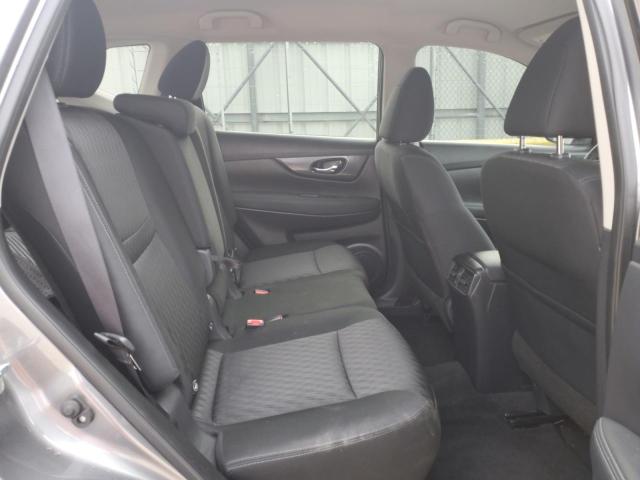 2017 NISSAN ROGUE S - KNMAT2MV6HP615362