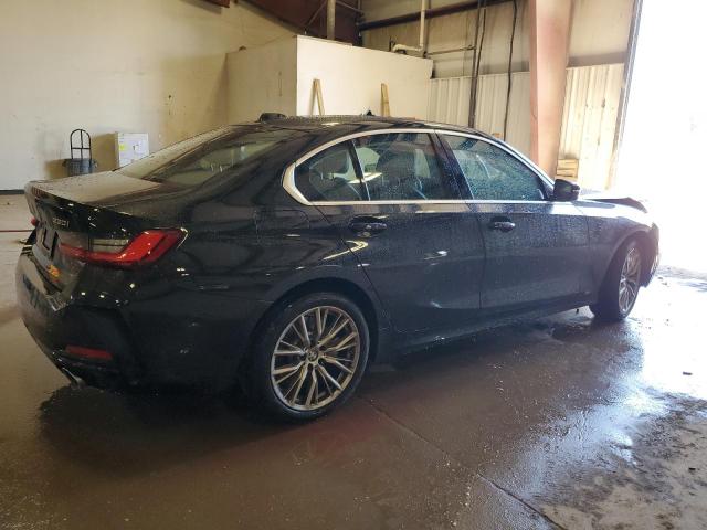 Vin: 3mw89ff05r8e12885, lot: 53377575, bmw 3 series 20243